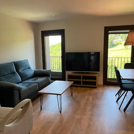 Apartment Moixera De Parc